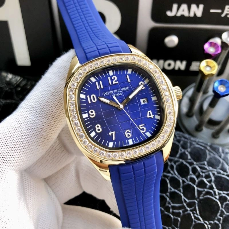 PATEK PHILIPPE Watches FashionForward 198181
