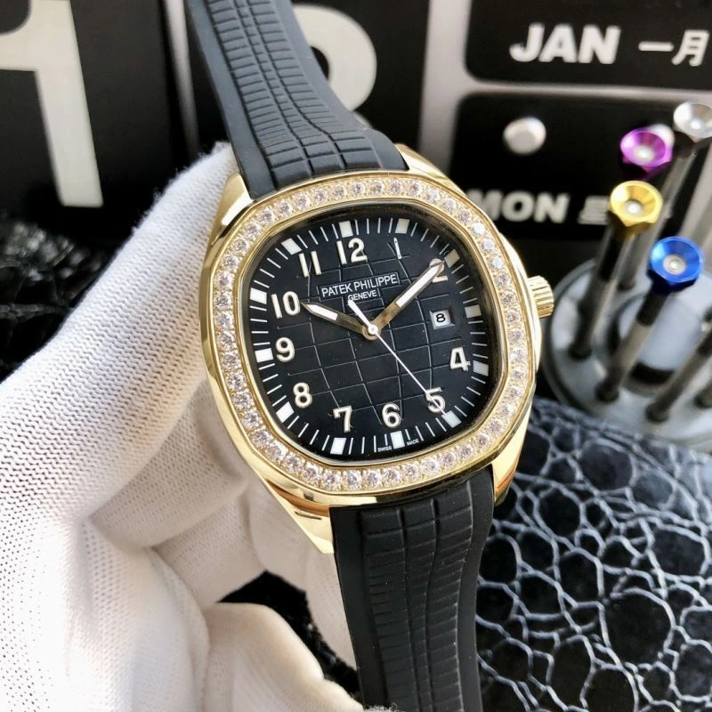 PATEK PHILIPPE Watches FashionForward 198181