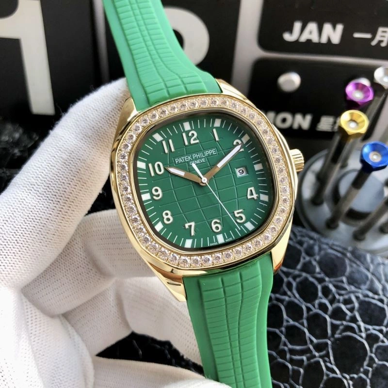 PATEK PHILIPPE Watches FashionForward 198181