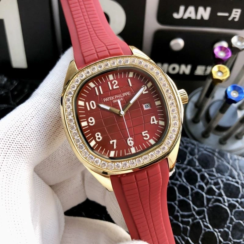 PATEK PHILIPPE Watches FashionForward 198181