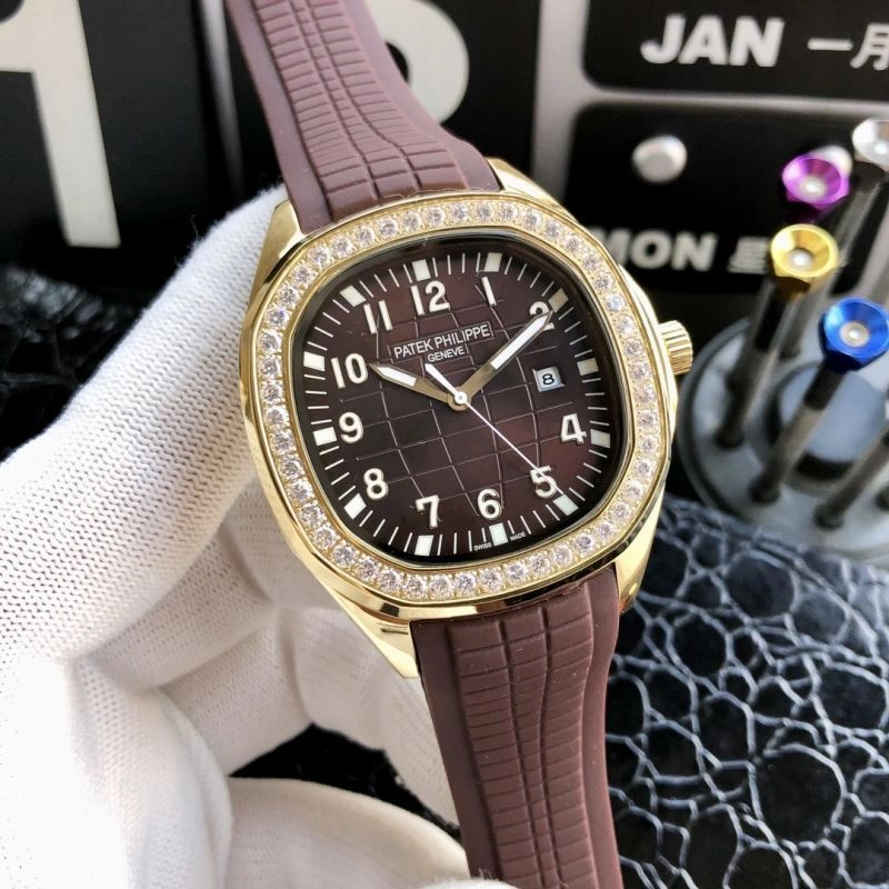 PATEK PHILIPPE Watches FashionForward 198181