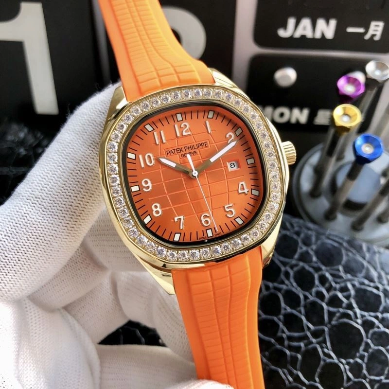 PATEK PHILIPPE Watches FashionForward 198181