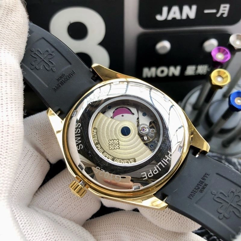 PATEK PHILIPPE Watches FashionForward 198181