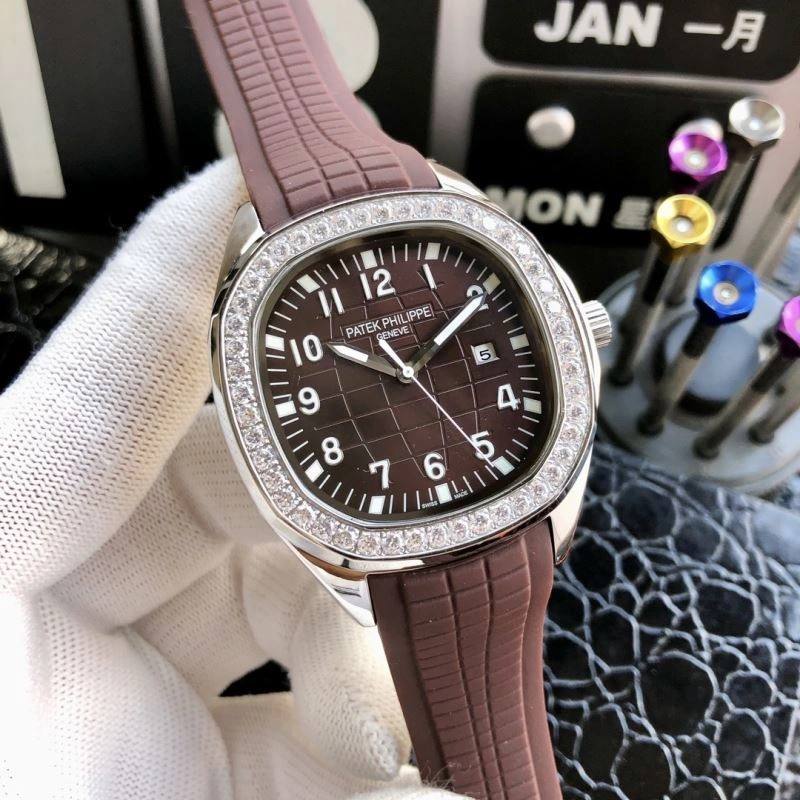 PATEK PHILIPPE Watches QuickDry 198188
