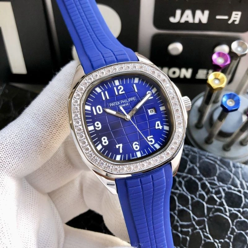 PATEK PHILIPPE Watches QuickDry 198188
