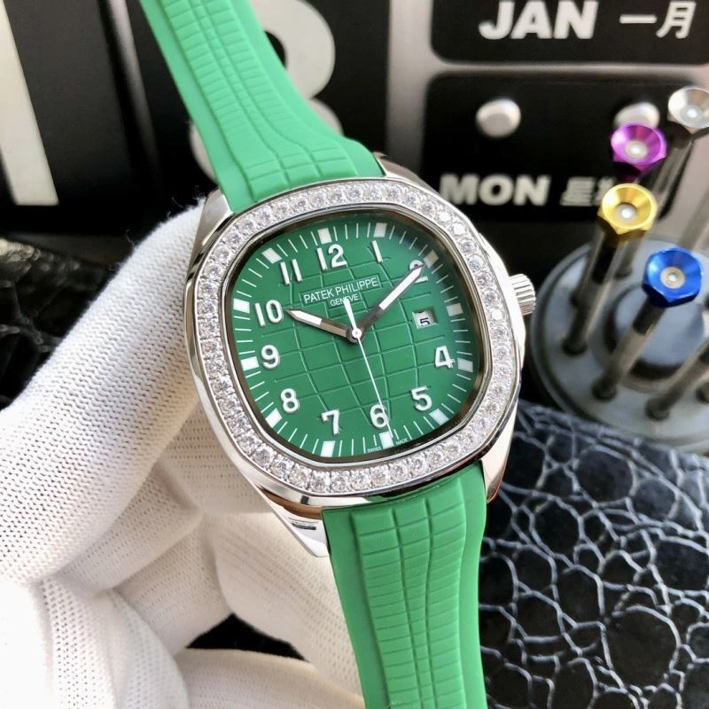PATEK PHILIPPE Watches QuickDry 198188