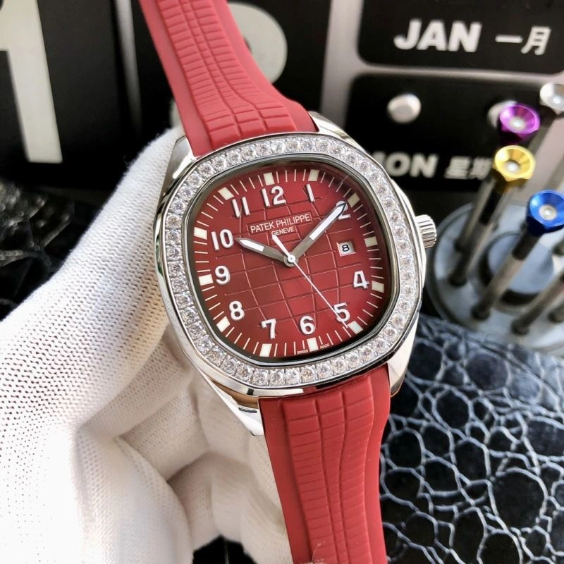 PATEK PHILIPPE Watches QuickDry 198188