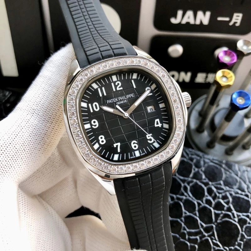 PATEK PHILIPPE Watches QuickDry 198188
