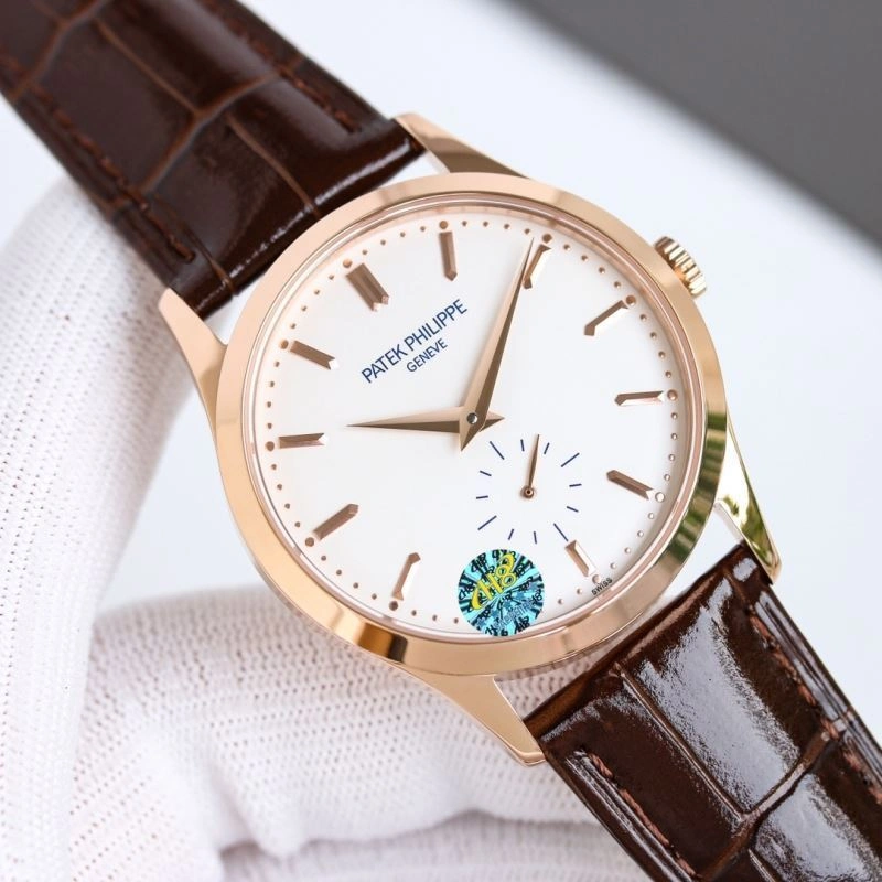 Bright PATEK PHILIPPE Watches 198176