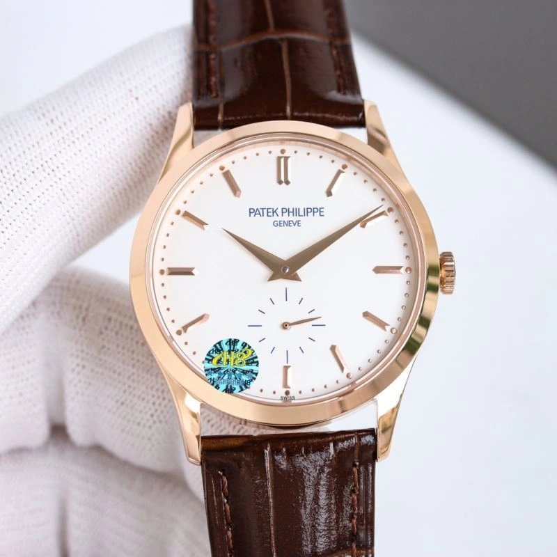 Bright PATEK PHILIPPE Watches 198176