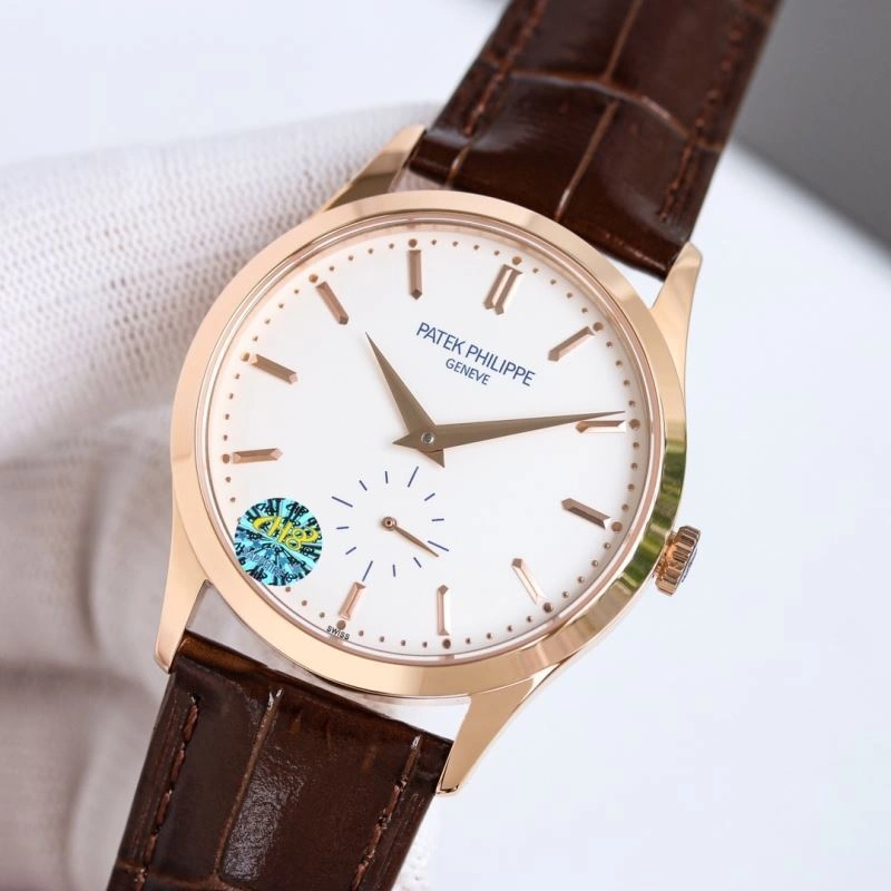 Bright PATEK PHILIPPE Watches 198176