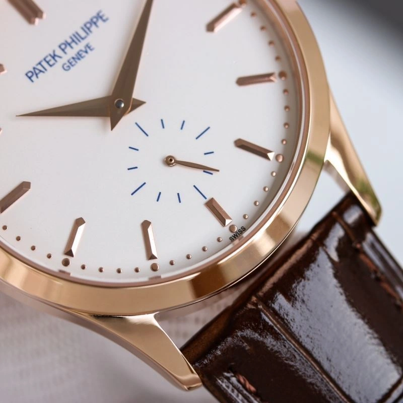 Bright PATEK PHILIPPE Watches 198176