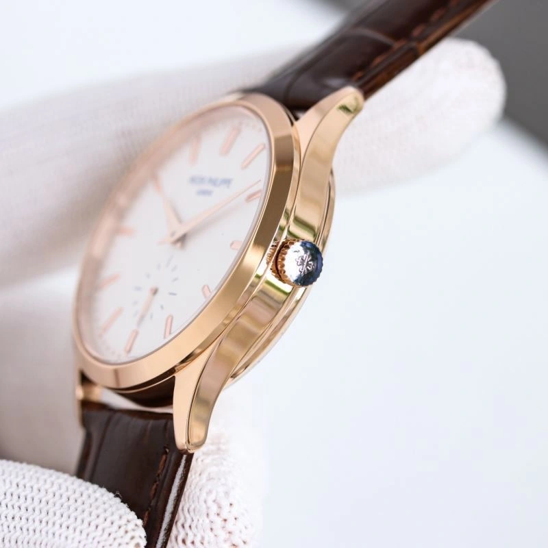 Bright PATEK PHILIPPE Watches 198176