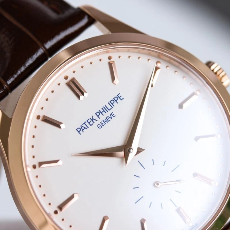 Bright PATEK PHILIPPE Watches 198176