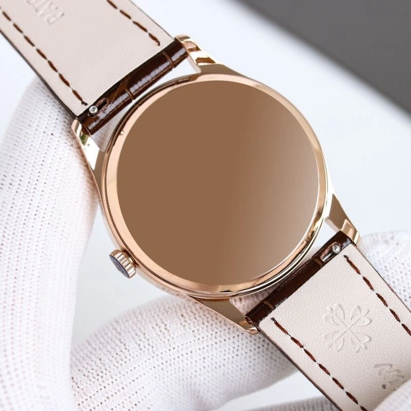 Bright PATEK PHILIPPE Watches 198176