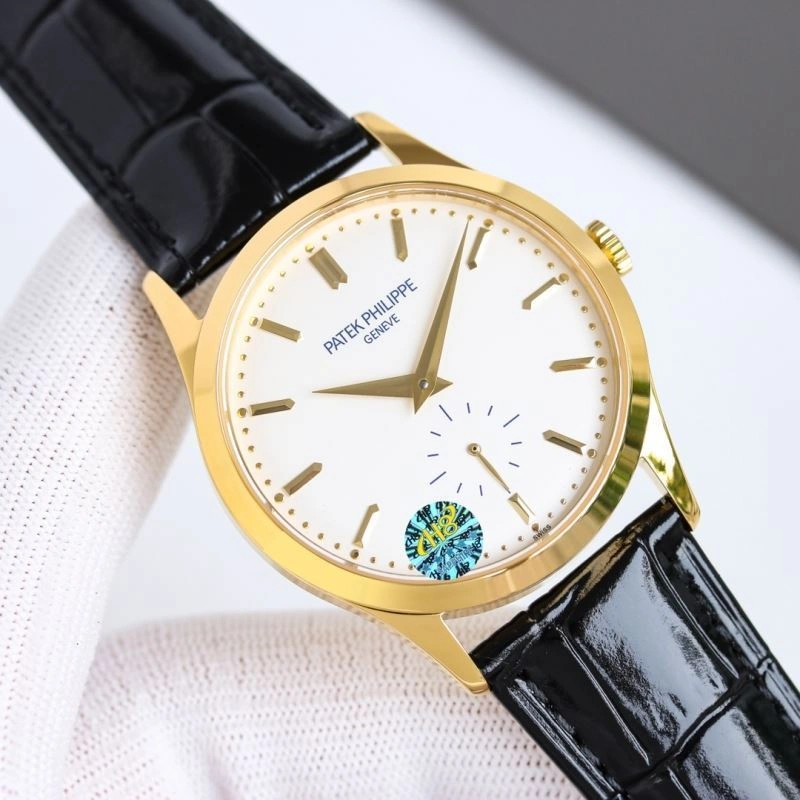 StreetReady PATEK PHILIPPE Watches 198166