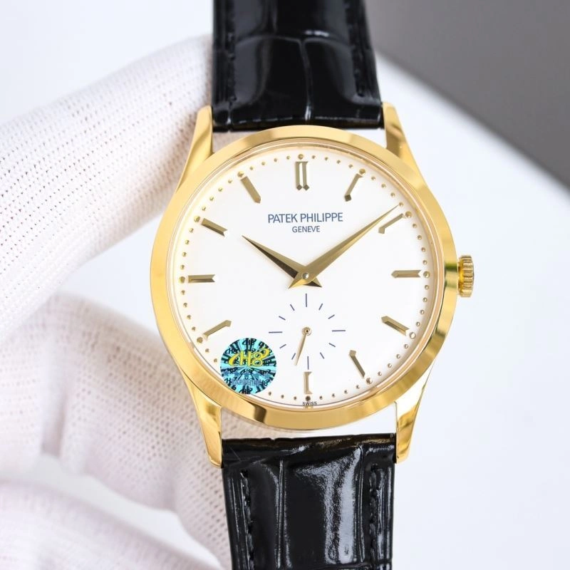 StreetReady PATEK PHILIPPE Watches 198166
