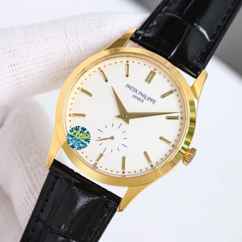 StreetReady PATEK PHILIPPE Watches 198166