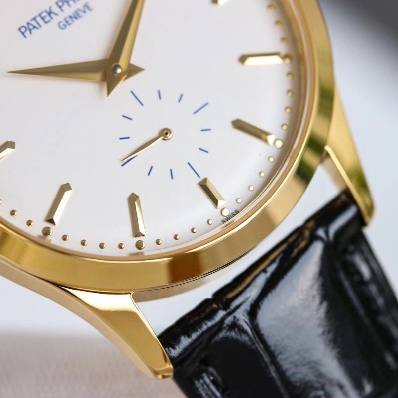 StreetReady PATEK PHILIPPE Watches 198166
