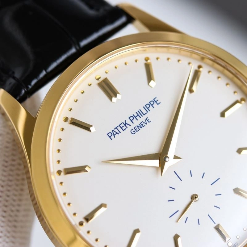 StreetReady PATEK PHILIPPE Watches 198166