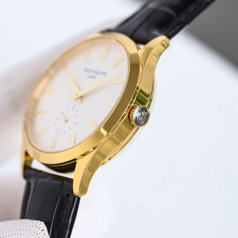 StreetReady PATEK PHILIPPE Watches 198166