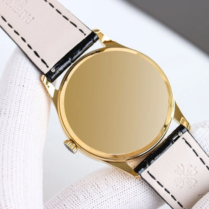 StreetReady PATEK PHILIPPE Watches 198166