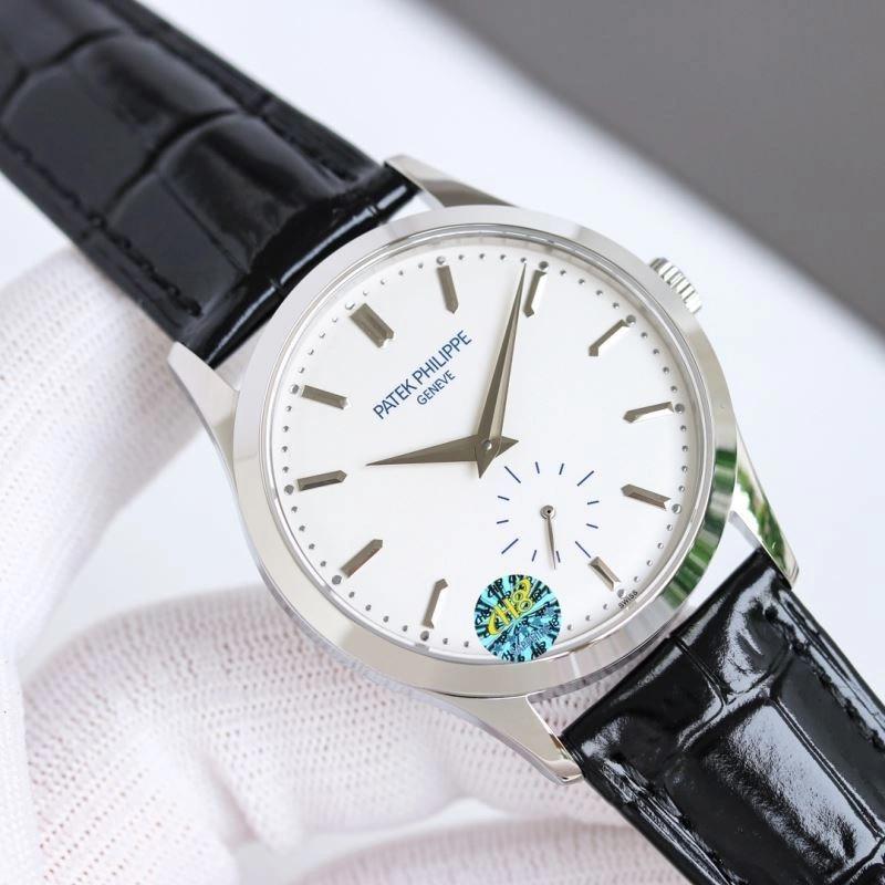 Affordable PATEK PHILIPPE Watches 198187