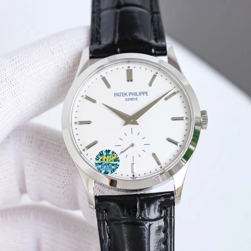Affordable PATEK PHILIPPE Watches 198187