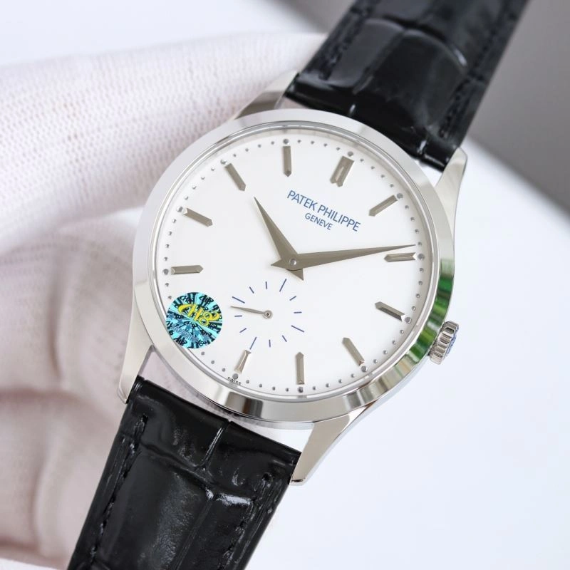 Affordable PATEK PHILIPPE Watches 198187