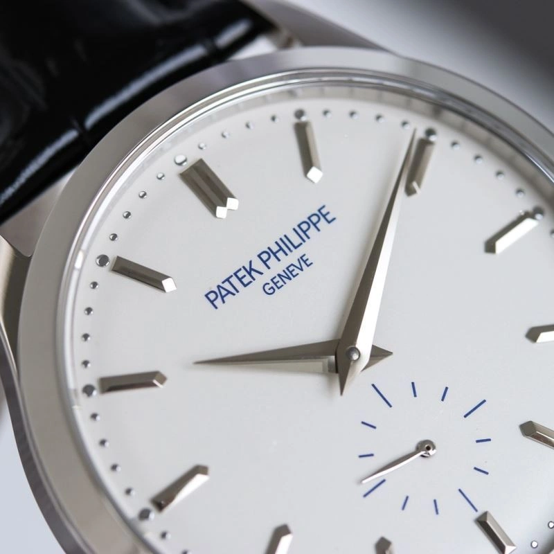 Affordable PATEK PHILIPPE Watches 198187