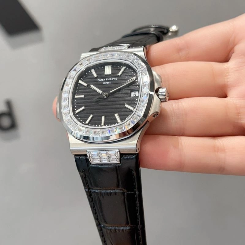 Classic PATEK PHILIPPE Watches 198167
