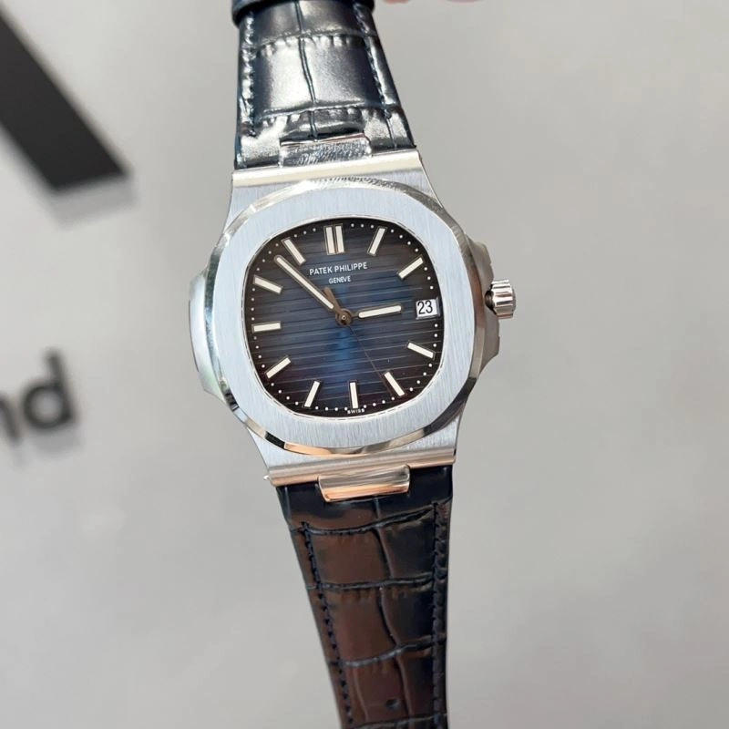 PATEK PHILIPPE Watches Versatile 198179