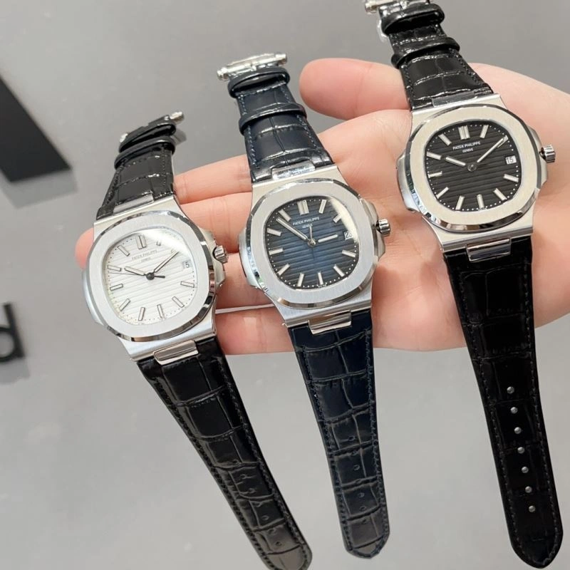 PATEK PHILIPPE Watches Versatile 198179
