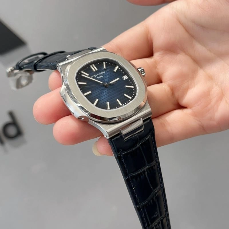PATEK PHILIPPE Watches Versatile 198179