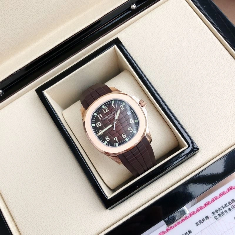 PATEK PHILIPPE Watches SoftTouch 198168