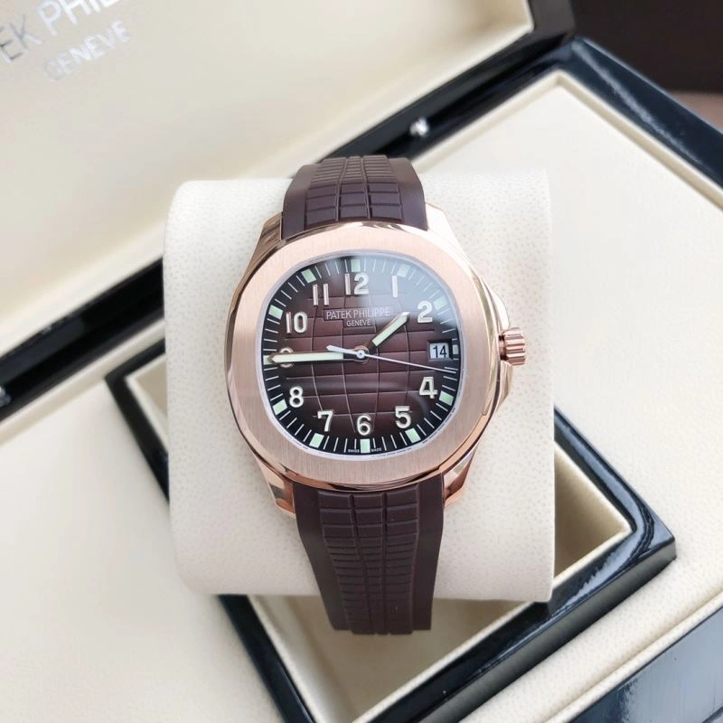 PATEK PHILIPPE Watches SoftTouch 198168