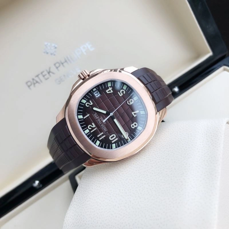 PATEK PHILIPPE Watches SoftTouch 198168