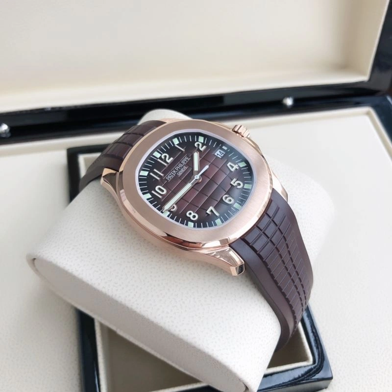 PATEK PHILIPPE Watches SoftTouch 198168