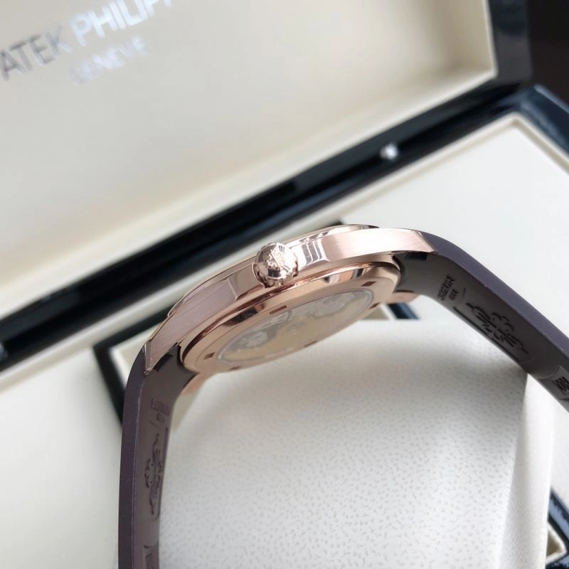 PATEK PHILIPPE Watches SoftTouch 198168