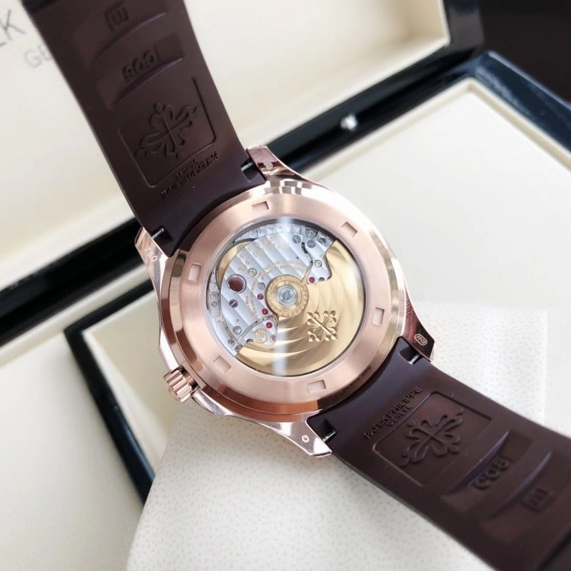 PATEK PHILIPPE Watches SoftTouch 198168