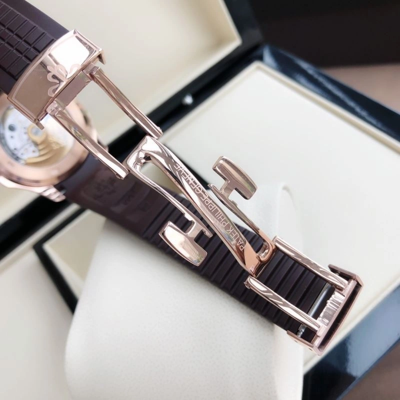 PATEK PHILIPPE Watches SoftTouch 198168
