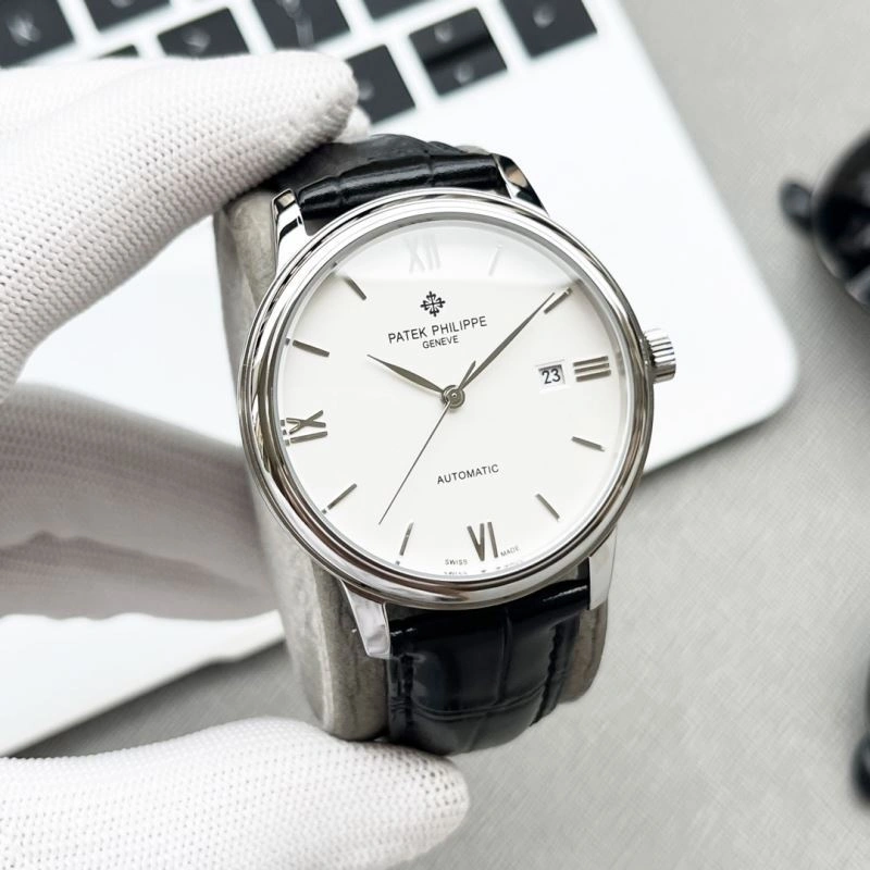 Thermal PATEK PHILIPPE Watches 198178