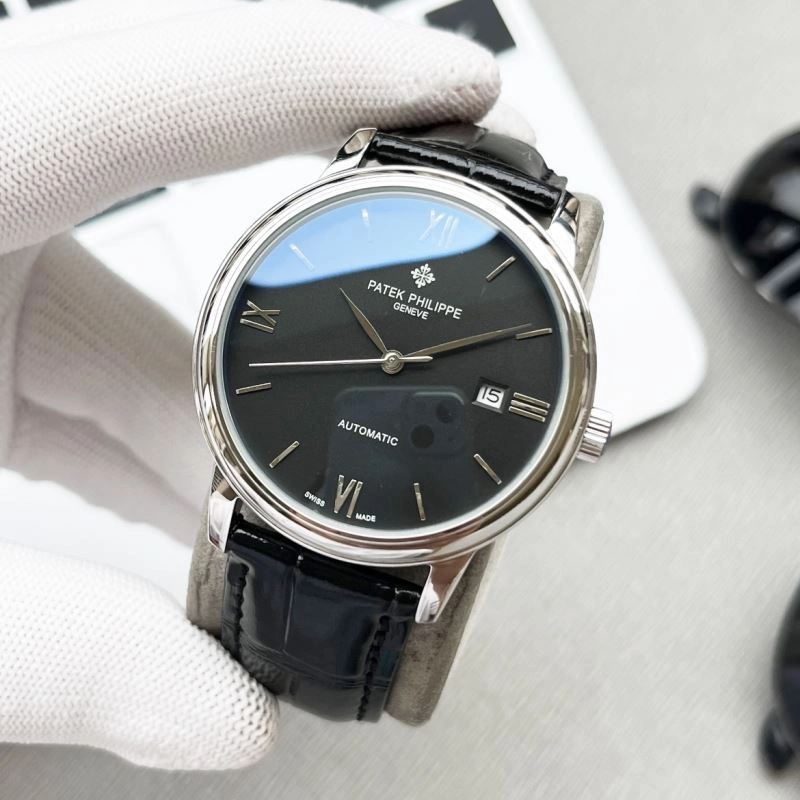 Thermal PATEK PHILIPPE Watches 198178