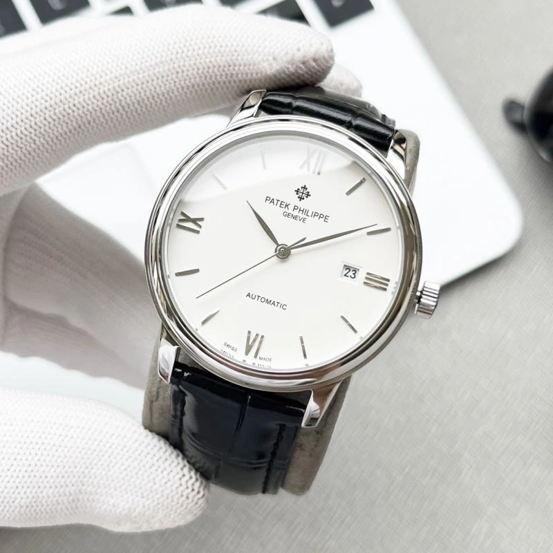 Thermal PATEK PHILIPPE Watches 198178