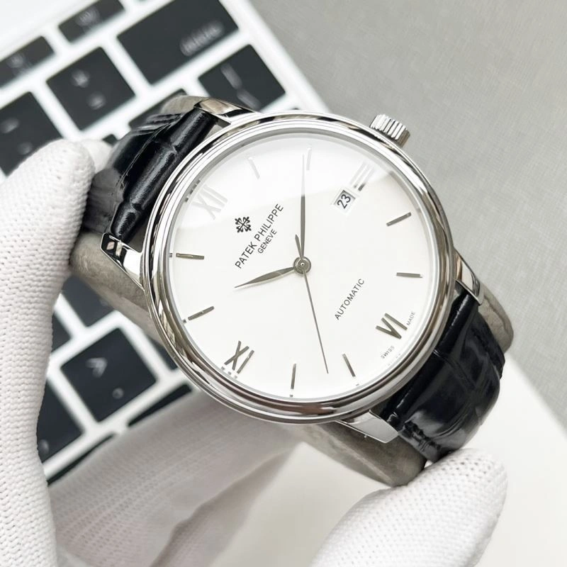 Thermal PATEK PHILIPPE Watches 198178
