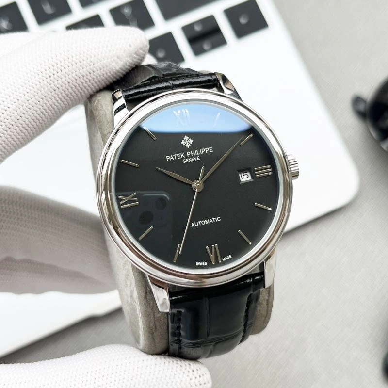Thermal PATEK PHILIPPE Watches 198178