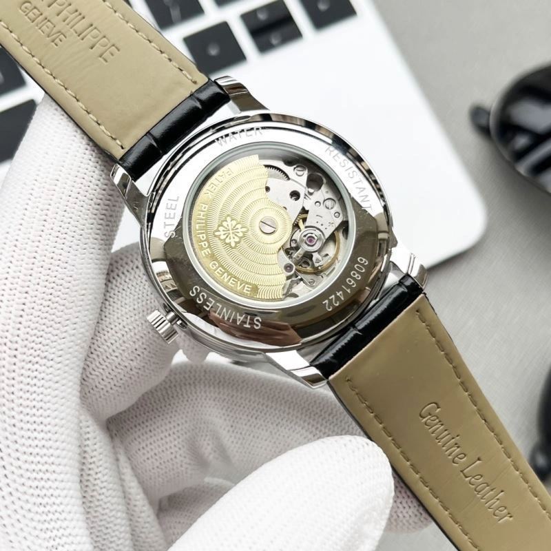 Thermal PATEK PHILIPPE Watches 198178