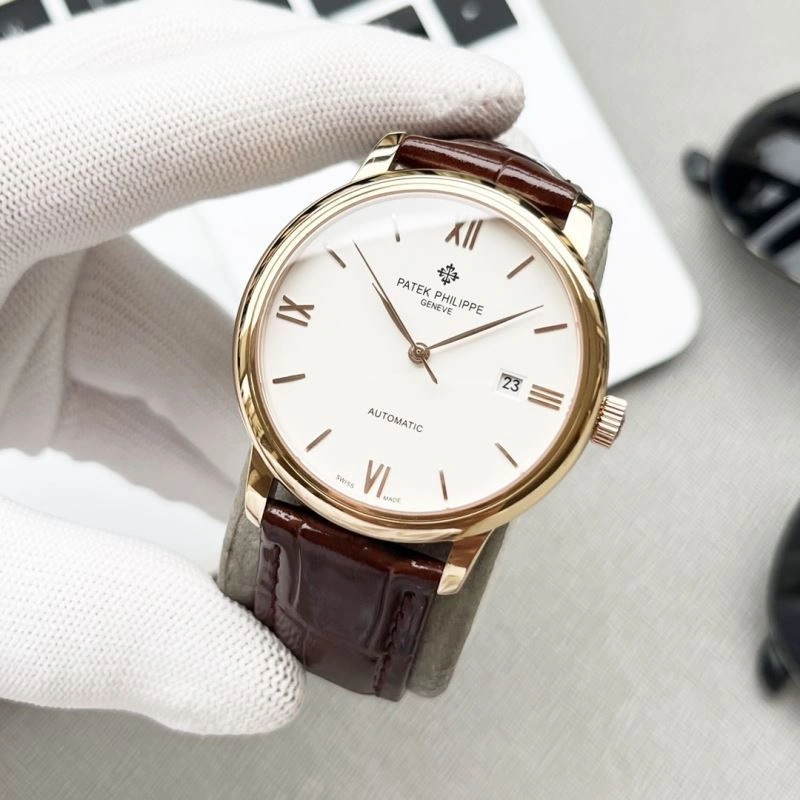 PATEK PHILIPPE Watches AllSeason 198193