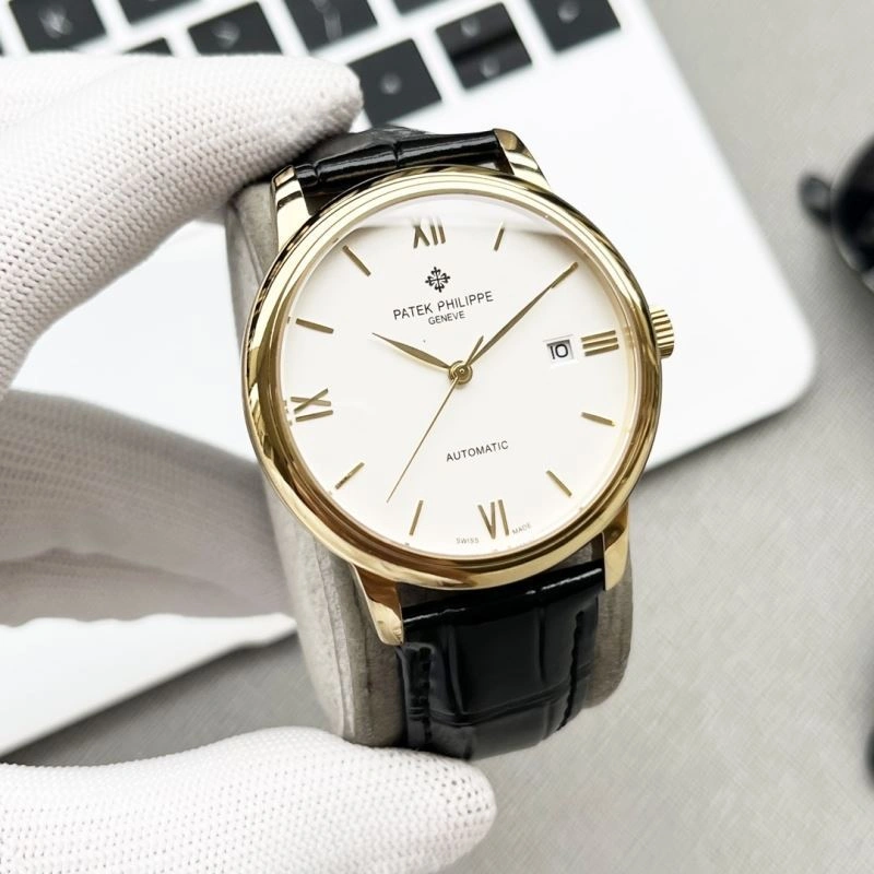 PATEK PHILIPPE Watches AllSeason 198193