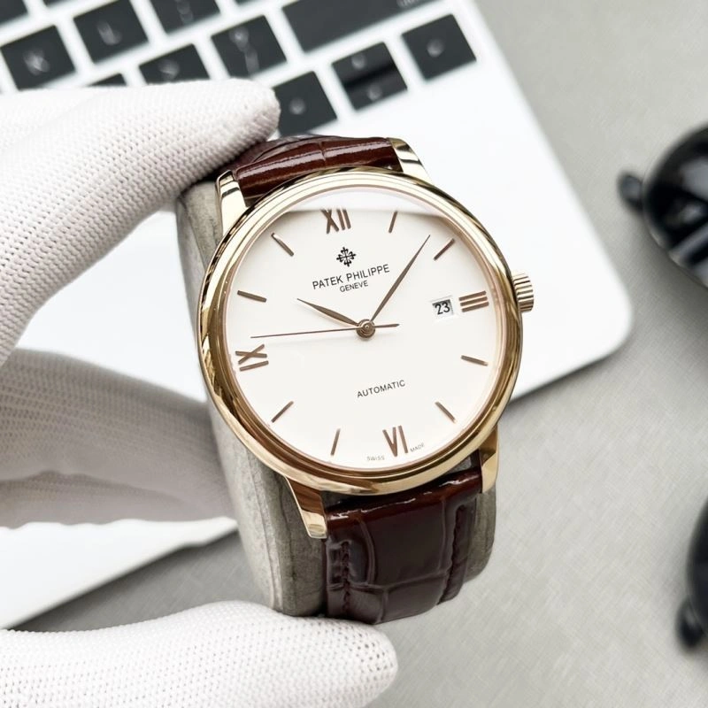 PATEK PHILIPPE Watches AllSeason 198193